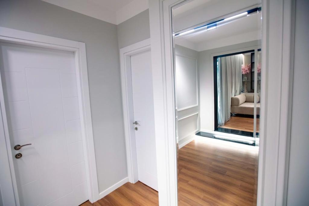 Luxury Apartment At Condor Center Tirana Extérieur photo