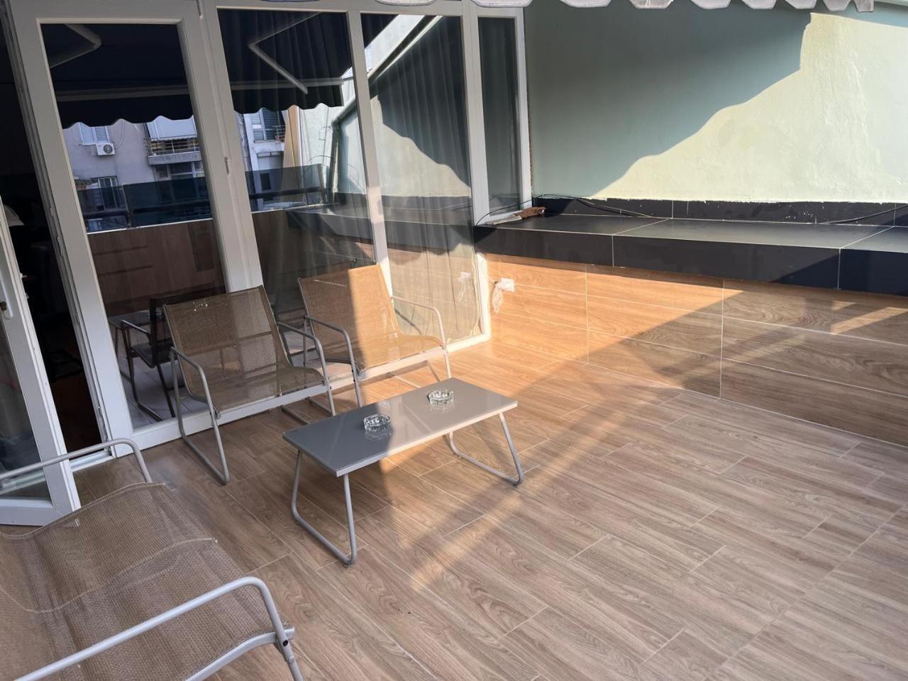 Luxury Apartment At Condor Center Tirana Extérieur photo